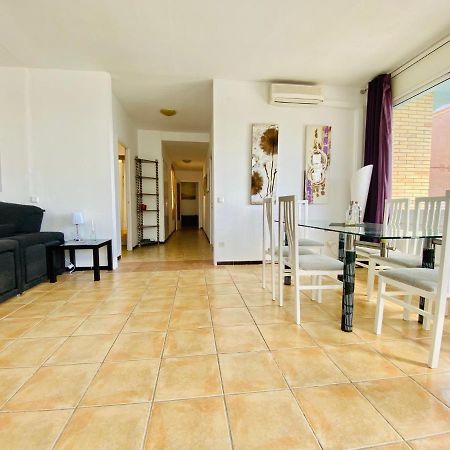 Ferienwohnung Sant Elm - Apartamento En La Playa Y El Centro De Roses Exterior foto